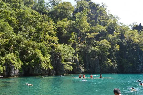 magnifique coron island — Coron (Philippines)