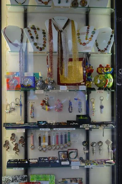 Les souvenirs de venise — Venise (Italie)