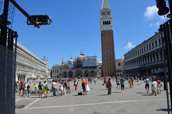 Place Saint-Marc — Place Saint-Marc (Italie)