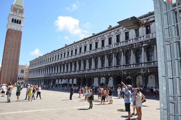 Palais des Doges — Palais des Doges (Italie)