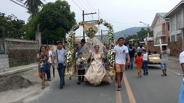 Les reines de talisay — Talisay (Philippines)
