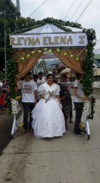 Les reines de talisay — Talisay (Philippines)