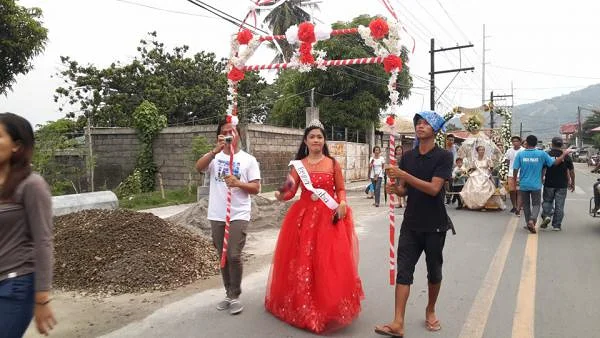 Les reines de talisay — Talisay (Philippines)