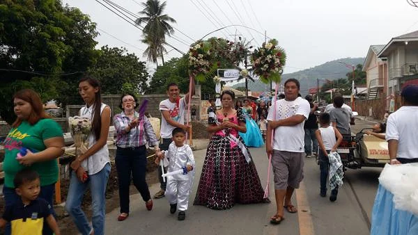 Les reines de talisay — Talisay (Philippines)