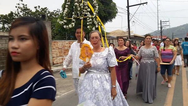 Les reines de talisay — Talisay (Philippines)