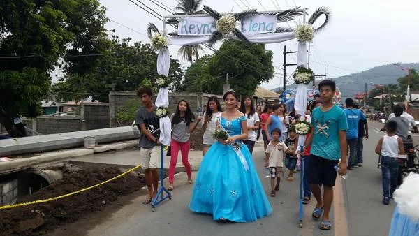 Les reines de talisay — Talisay (Philippines)
