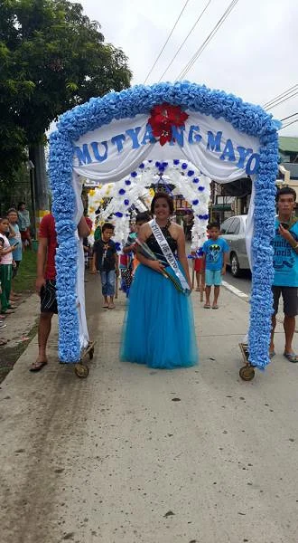 Les reines de talisay — Talisay (Philippines)