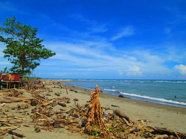 plage (Philippines)