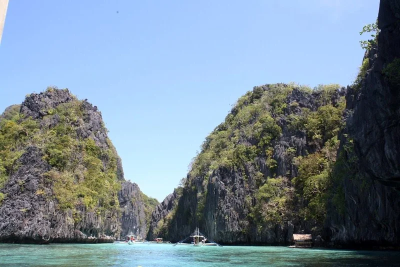 vue magnifique (Philippines)