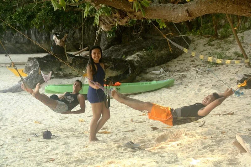 relax (Philippines)