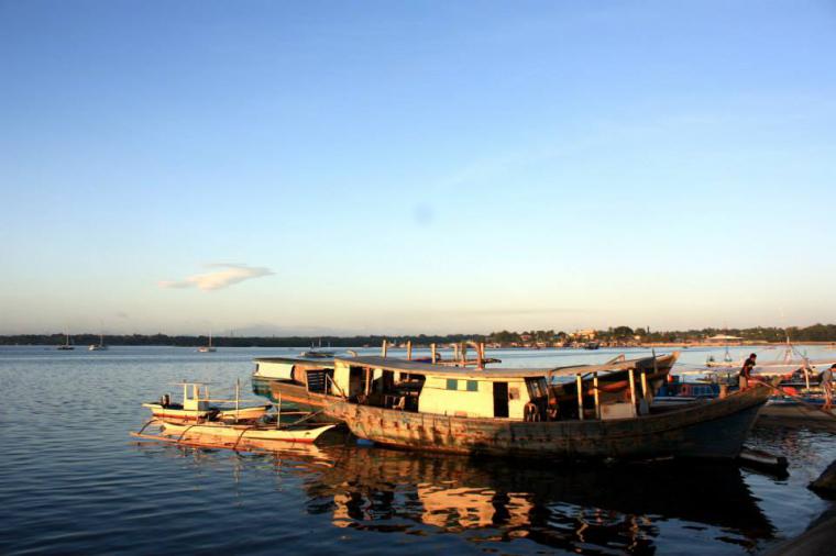 bateau