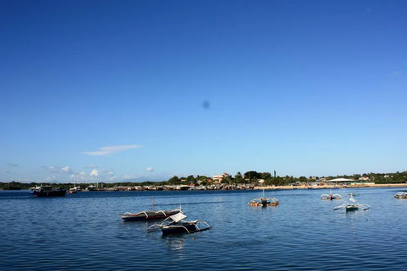 bateaux (Philippines)
