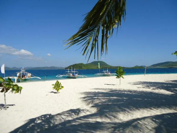 magnifique coron island — Coron (Philippines)