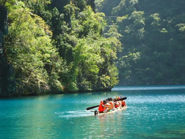 magnifique coron island — Coron (Philippines)