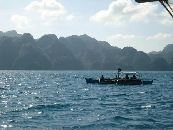 magnifique coron island — Coron (Philippines)
