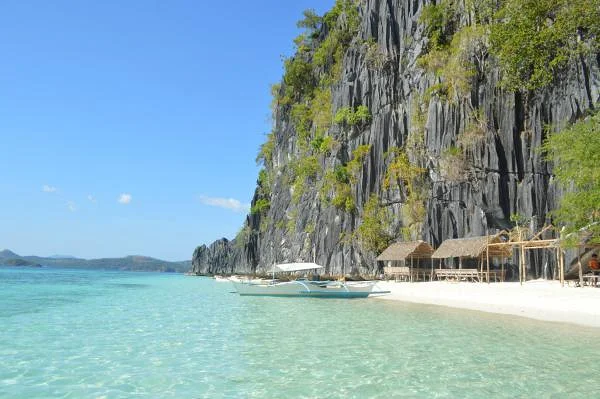 magnifique coron island — Coron (Philippines)