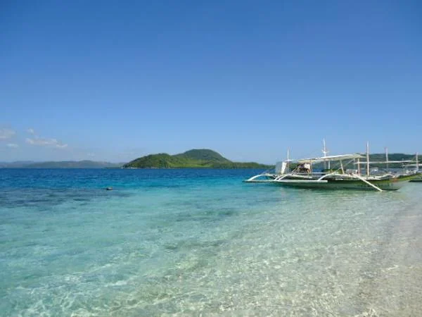 magnifique coron island — Coron (Philippines)