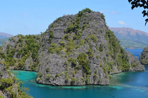 magnifique coron island — Coron (Philippines)