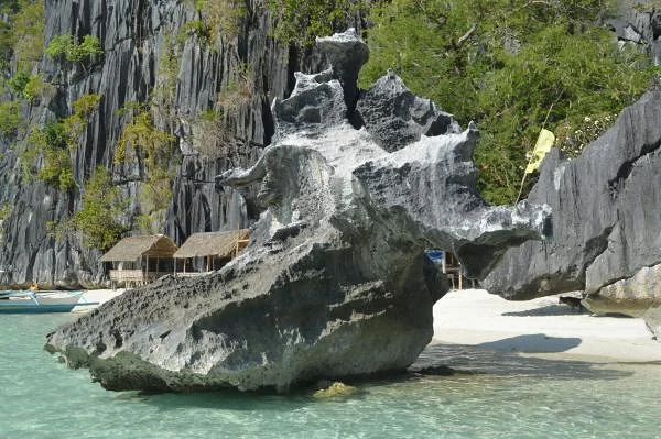 magnifique coron island — Coron (Philippines)