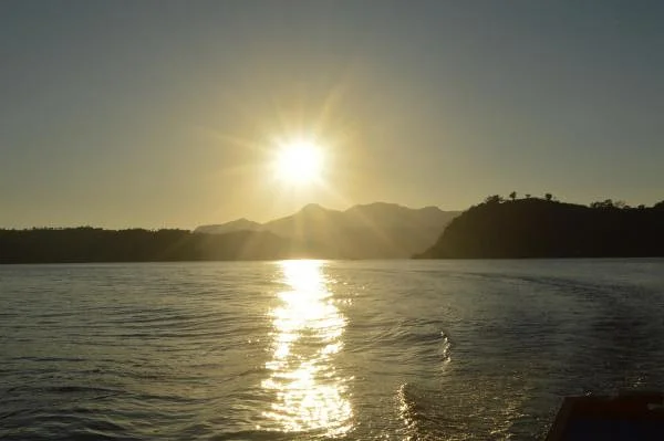 magnifique coron island — Coron (Philippines)