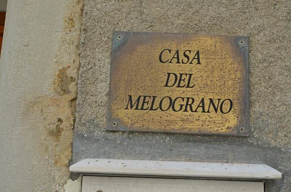 Façade — Venise (Italie)