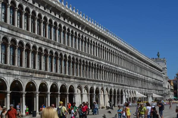 ou Palais Ducal