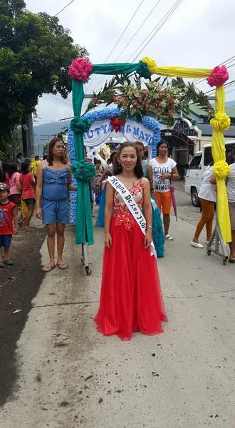 Les reines de talisay Les reines de talisay — Talisay (Philippines)