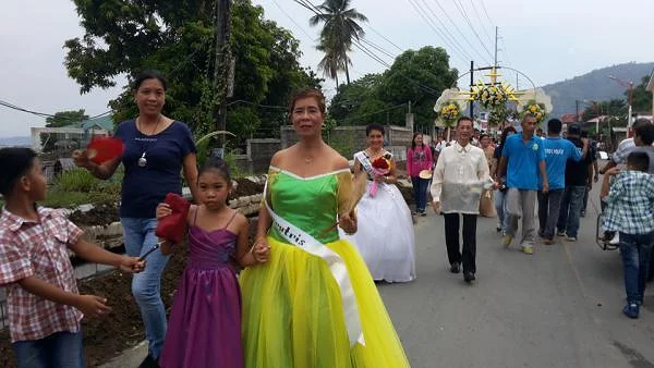 Les reines de talisay Les reines de talisay — Talisay (Philippines)