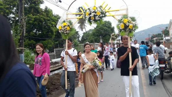 Les reines de talisay Les reines de talisay — Talisay (Philippines)