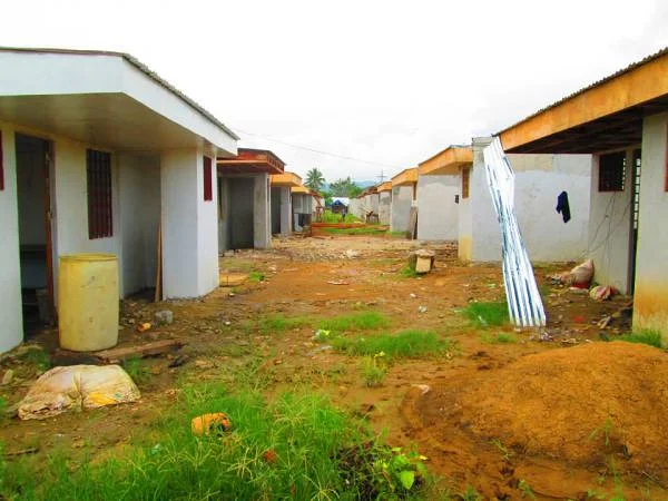 habitations (Philippines)