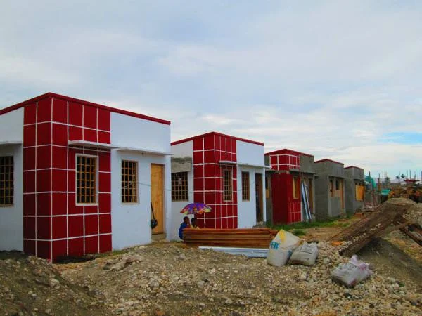 maisons (Philippines)