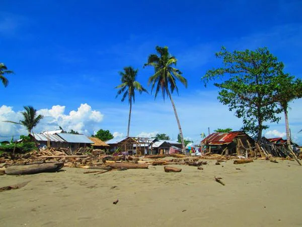 plage (Philippines)