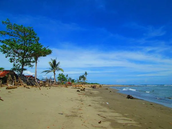 plage (Philippines)