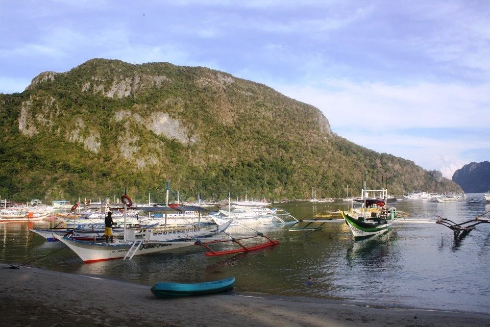 bankas (Philippines)