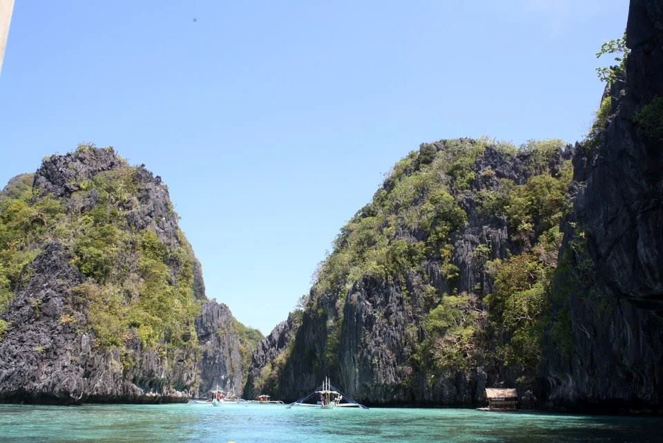 vue magnifique (Philippines)