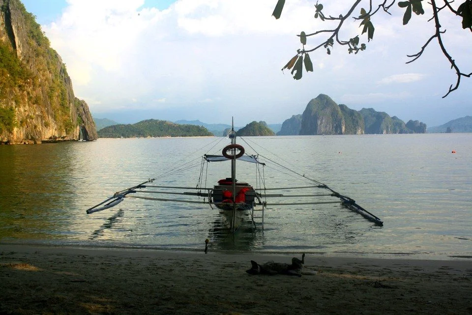 relax (Philippines)