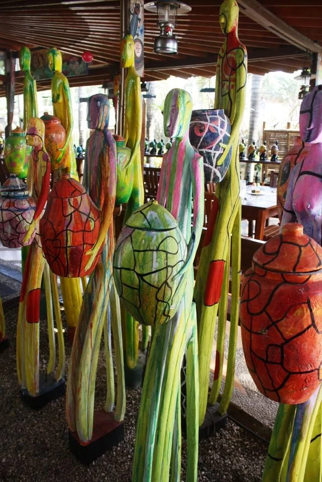 art local (Philippines)
