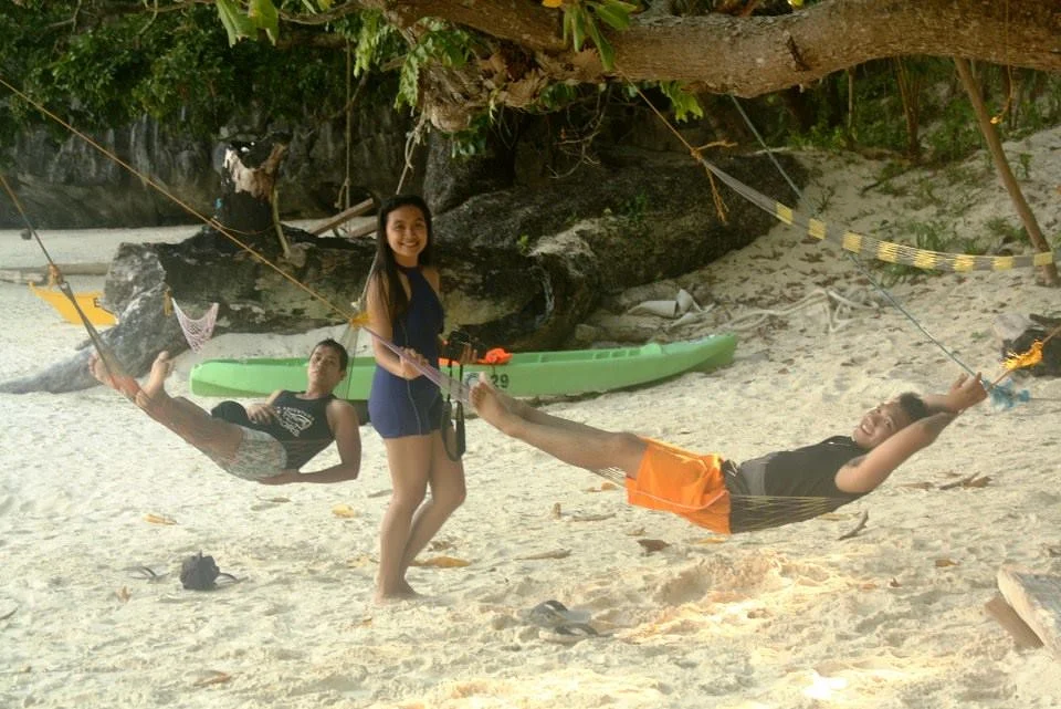 relax (Philippines)