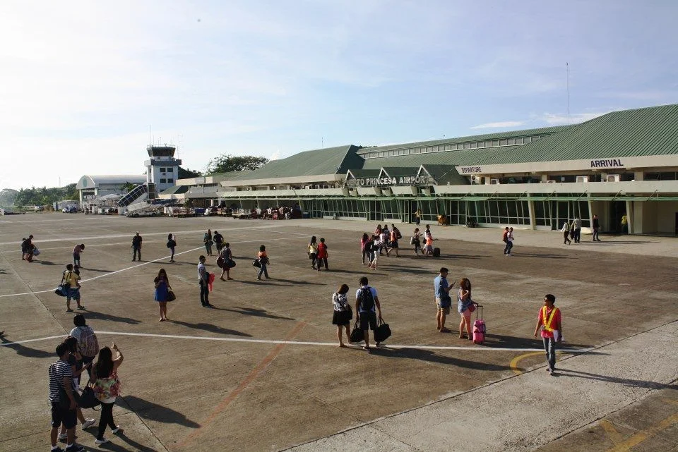 aéroport (Philippines)