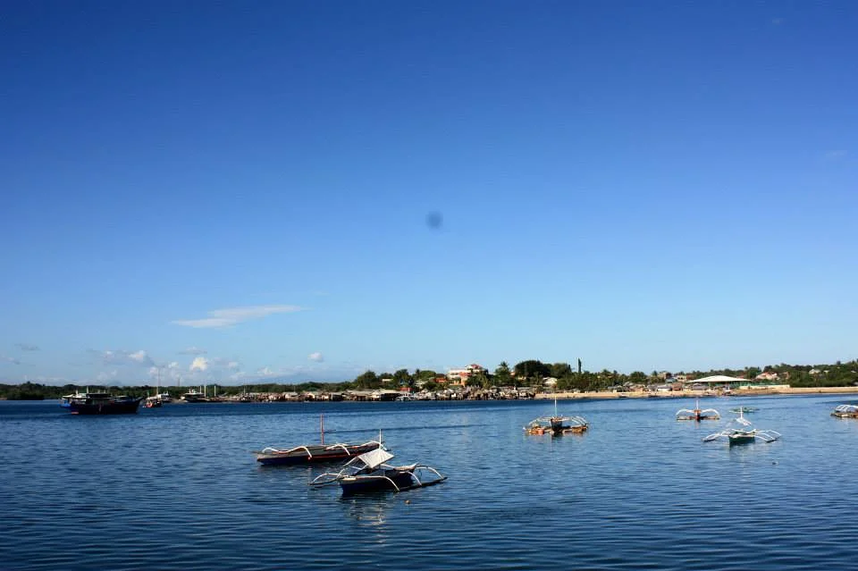 bateaux (Philippines)