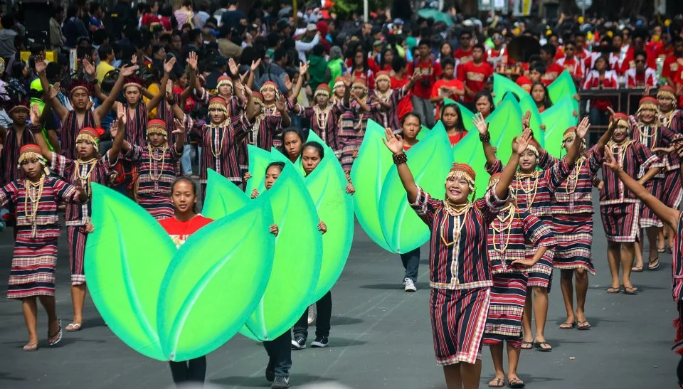 parade (Philippines)