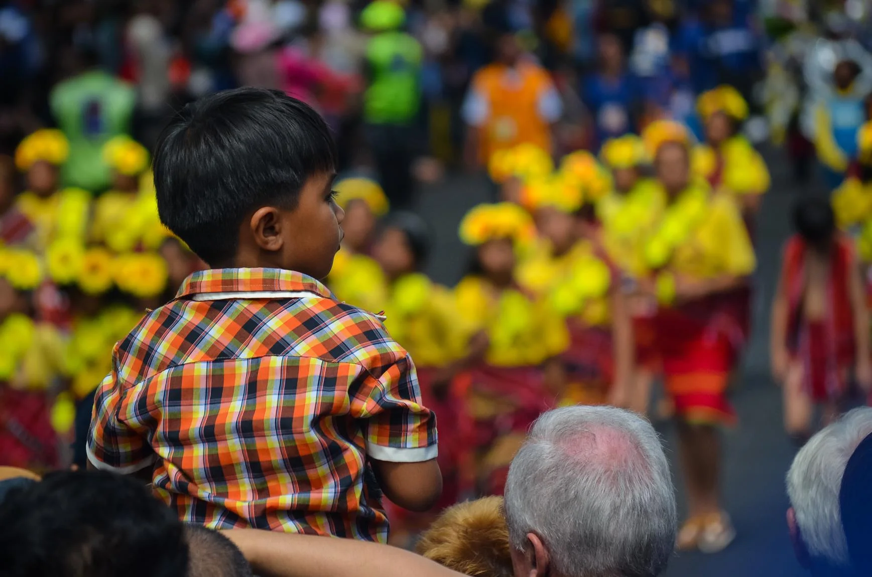 parade (Philippines)