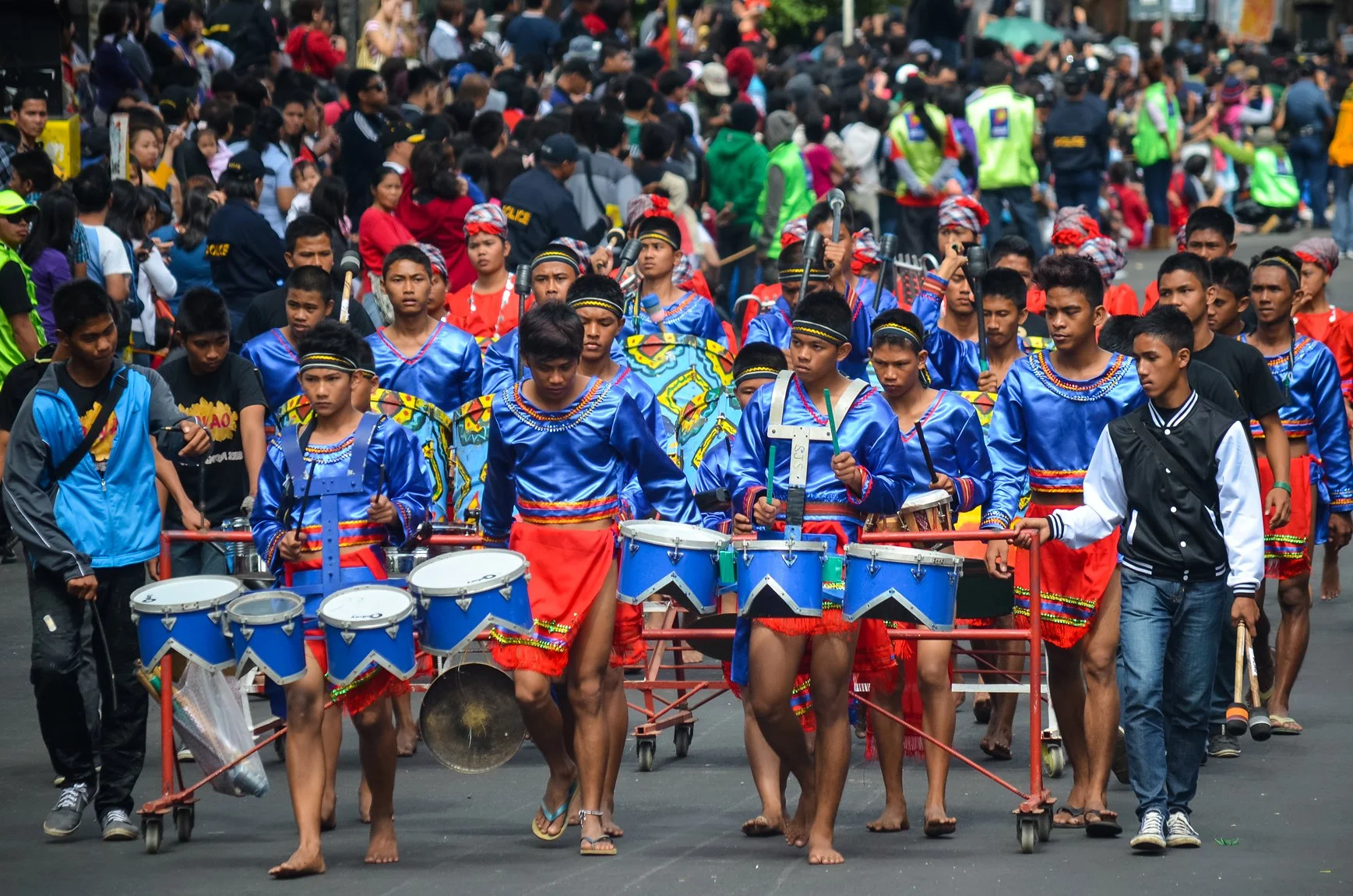 fanfare (Philippines)