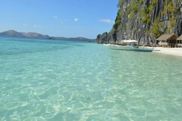 magnifique coron island