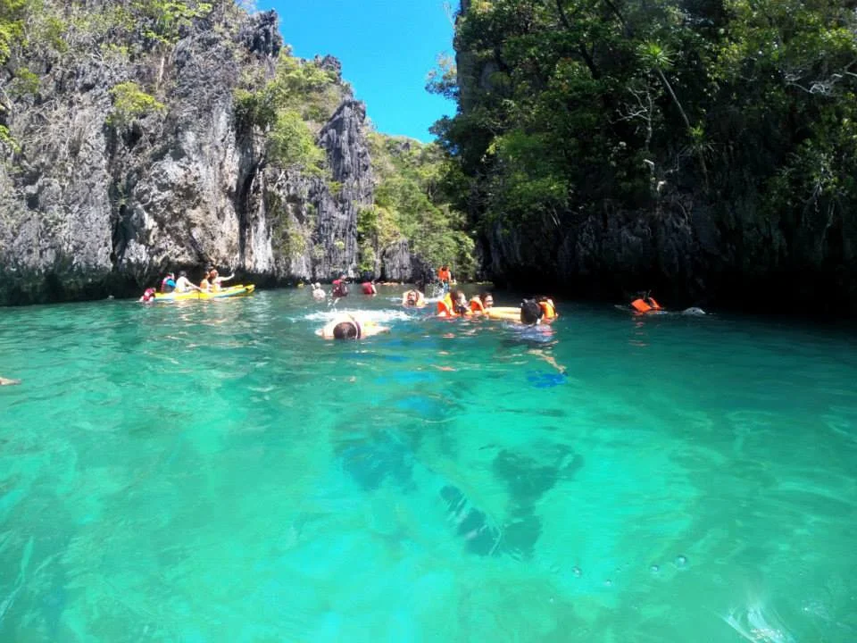 Puerto Princesa Palawan