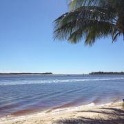 Plage de Noosa