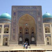 Mir-i Arab Madrassah