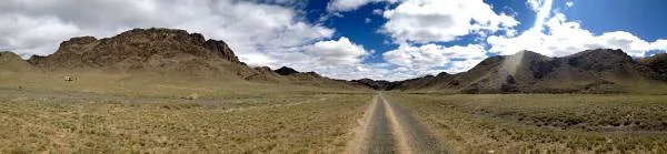 Gobi