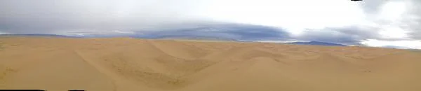 Gobi (Mongolie)