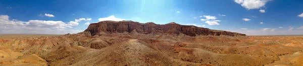 Gobi (Mongolie)